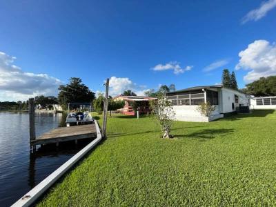 Mobile Home at 1097 Frangipani Ln. Casselberry, FL 32707