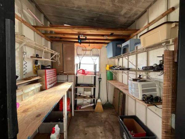 1978 Nobi Manufactured Home