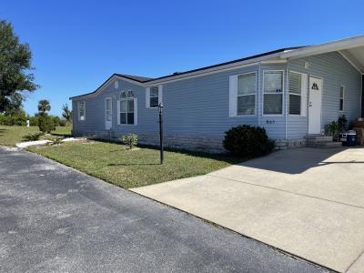 Photo 4 of 14 of home located at 805 Mahogany Ridge Drive Davenport, FL 33897