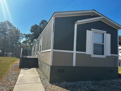 Mobile Home at 819  Robin Nest Way Houston, TX 77073