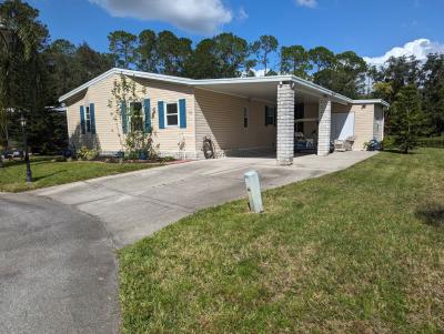 Mobile Home at 357 Waldorf Dr Auburndale, FL 33823