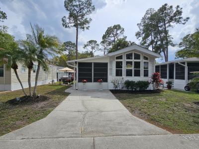 Mobile Home at 7125 Fruitville Rd 1324 Sarasota, FL 34240