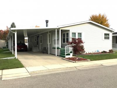 Mobile Home at 12071 Fawn Court Shelby Township, MI 48315