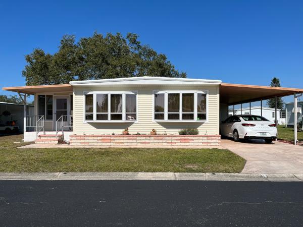 1974 Schult Mobile Home For Sale