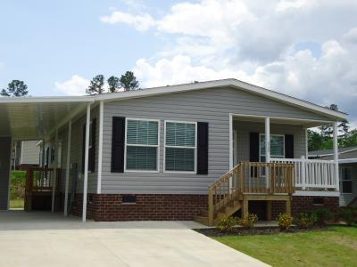 Mobile Home at 5706 Waycross Drive Martinez, GA 30907