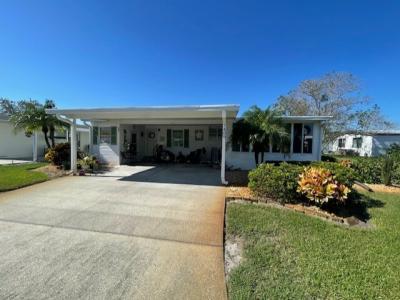 Mobile Home at 409 Los Indios Edgewater, FL 32141