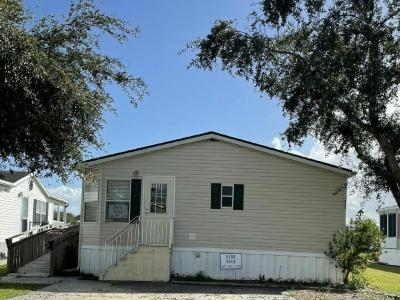 Mobile Home at 3904 Woodbine Dr. Saint Cloud, FL 34772