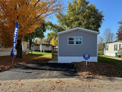 Mobile Home at 3974 Rte 417, #113 Allegany, NY 14706