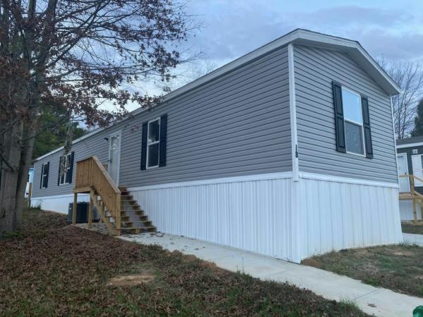 2022 Southern Energy Homes, Inc Maverick Manufactured Home