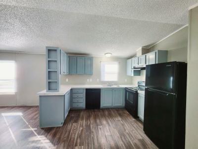 Mobile Home at 3308 SE 89th Street #289 Oklahoma City, OK 73135