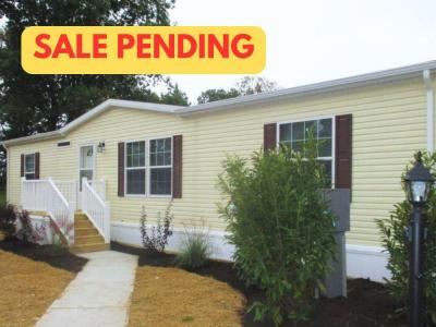 Mobile Home at 8841 Turkey Ridge Rd Breinigsville, PA 18031