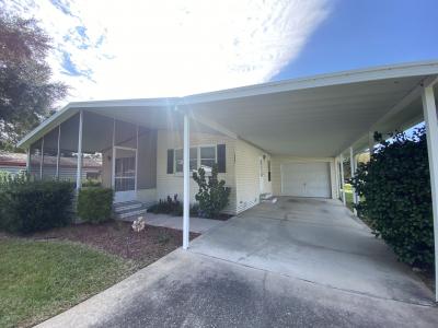 Mobile Home at 5640 SW 54th Terr. Ocala, FL 34474