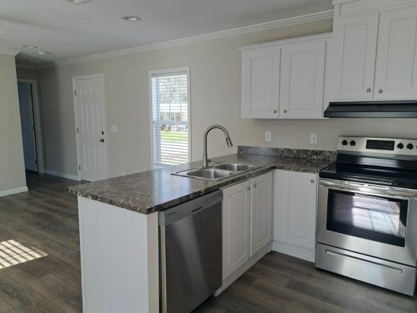 2023 Clayton Mobile Home For Rent