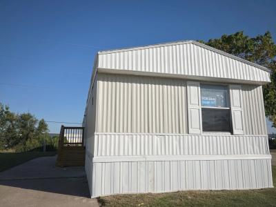 Mobile Home at 3232 S Clifton Avenue, #464 Wichita, KS 67216