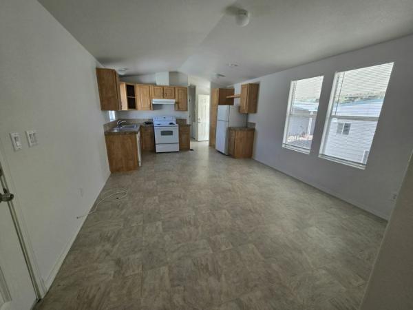 2013 Cavco Valley View Alt Mobile Home