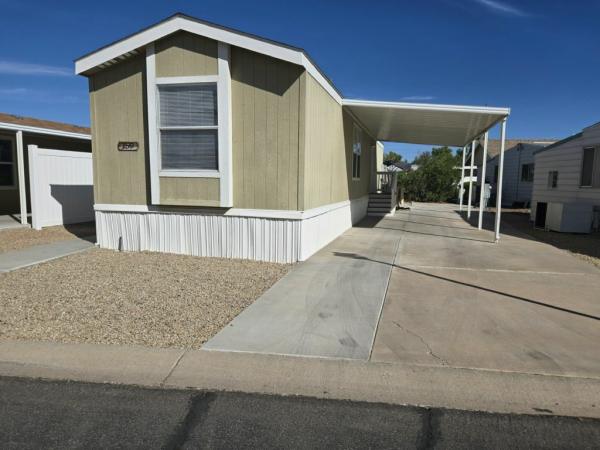 2013 Cavco Valley View Alt Mobile Home