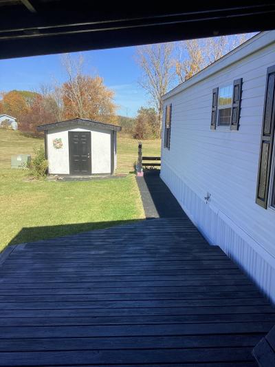 Mobile Home at 323 Oak Ridge Mason, MI 48854