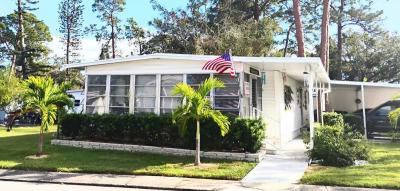 Mobile Home at 9925 Ulmerton Rd. Largo, FL 33771