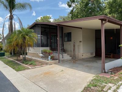 Mobile Home at 15444 Lakeshore Villa Circle Tampa, FL 33613