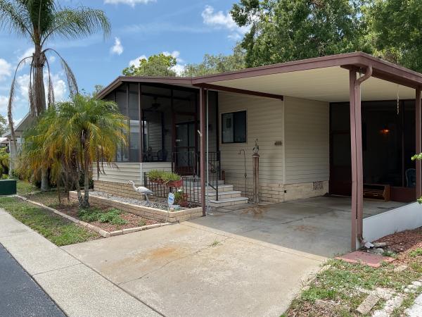 1987 HARB Mobile Home For Sale