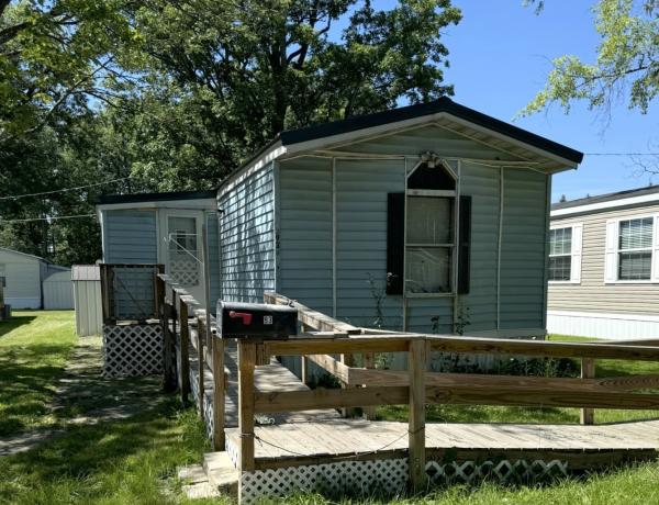 1987 STERLING mobile Home