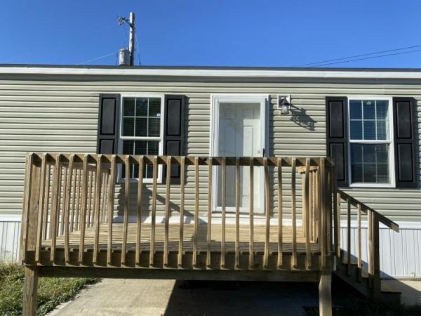 2021 Champion - Topeka Mobile Home For Sale