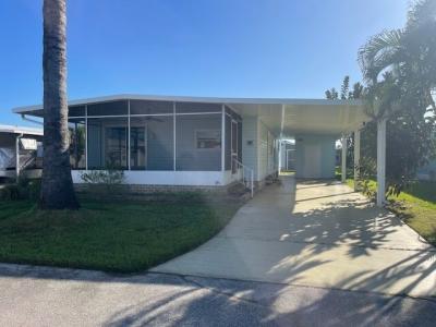 Mobile Home at 42 Tao Court Lot 0749 Fort Myers, FL 33908