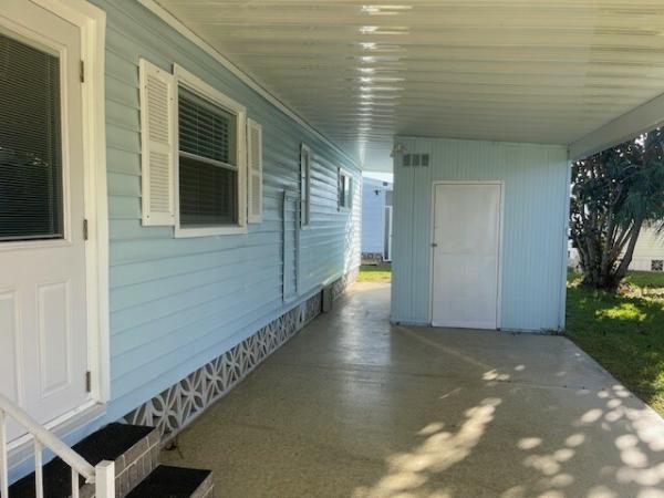 1981 Twin Lakes Eldorado #829 Mobile Home