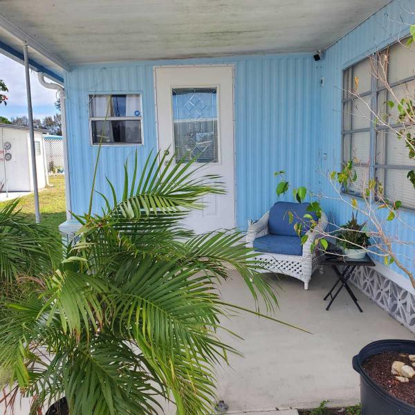 1969  Mobile Home For Sale