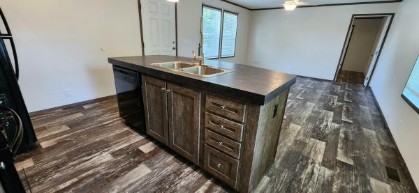 2020 Clayton - Wakarusa Mobile Home