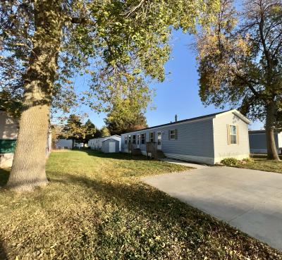 Mobile Home at 2004 Lark Lane NW #192 Stewartville, MN 55976