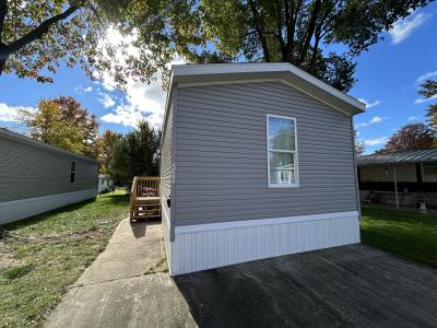 Mobile Home at 382 Westwood #382 Amherst, OH 44001