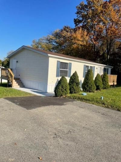 Mobile Home at 128 Clairmont Drive Altoona, PA 16601