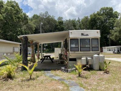 Mobile Home at 38651 Tarr Drive T15 Zephyrhills, FL 33540