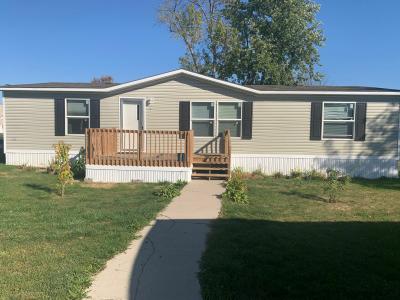 Mobile Home at 29 Leisure Blvd NE Lot 192 Cedar Rapids, IA 52402