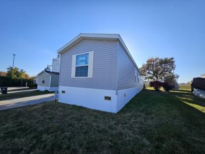 Mobile Home at 106 Lincoln Street West Branch, IA 52358