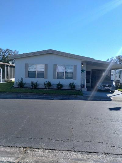 Mobile Home at 12100 Seminole Blvd. Lot 339 Largo, FL 33778