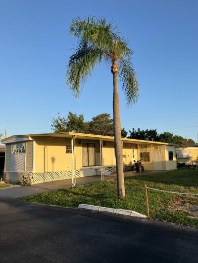 Mobile Home at 38791 Us 19 N.    Lot#826, Tarpon Springs, FL 34689