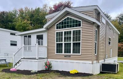 Mobile Home at 348 Rainbow Shores Rd. Pulaski, NY 13142