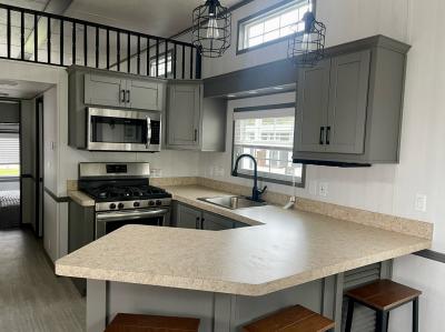 Photo 5 of 10 of home located at 348 Rainbow Shores Rd. Pulaski, NY 13142