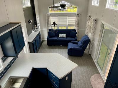 Photo 4 of 12 of home located at 348 Rainbow Shores Rd. Pulaski, NY 13142