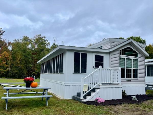 Photo 1 of 2 of home located at 348 Rainbow Shores Rd. Pulaski, NY 13142