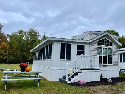 Mobile Home at 348 Rainbow Shores Rd. Pulaski, NY 13142