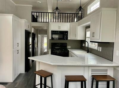 Photo 6 of 9 of home located at 348 Rainbow Shores Rd. Pulaski, NY 13142