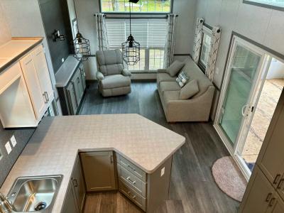 Photo 4 of 11 of home located at 348 Rainbow Shores Rd. Pulaski, NY 13142