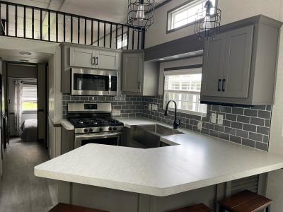 Photo 5 of 9 of home located at 348 Rainbow Shores Rd. Pulaski, NY 13142