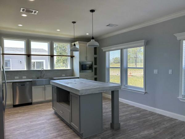 2023 Palm Harbor Carriage Farmhouse Mobile Home