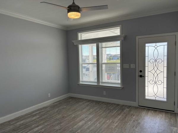 2023 Palm Harbor Carriage Farmhouse Mobile Home