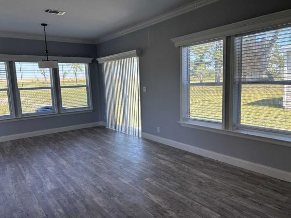 2023 Palm Harbor Carriage Farmhouse Mobile Home