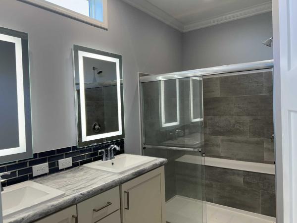 2023 Palm Harbor Carriage Farmhouse Mobile Home